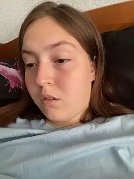 SweetyCute7's Live XXX Chat
