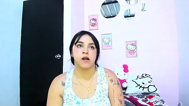 Pamela_flame: онлайн-секс-чат