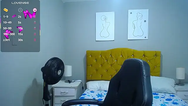 Chat XXX ao vivo de roses_little_