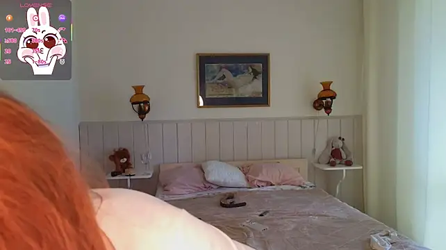 Lusy_PickMe 라이브 XXX 채팅