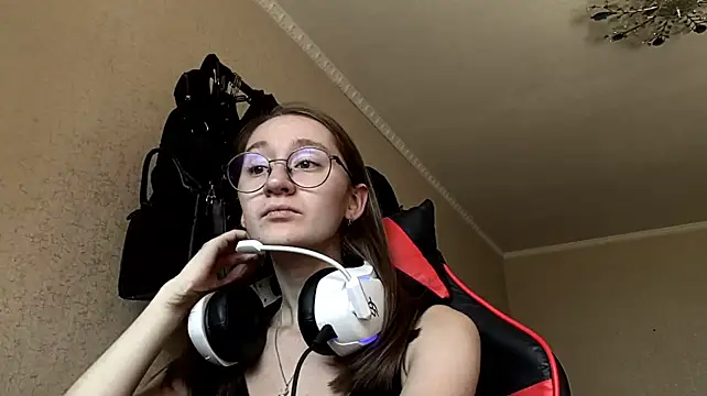 RivaGradford Webcam-Show