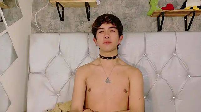 عرض كام Angeldust19