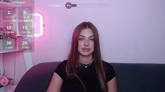 MilanaAngelAs Chat XXX live