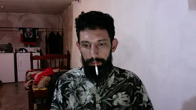 Show de webcam de LoretoMx