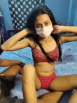 Hot-Jerry Adlı Modelin Canlı XXX Sohbeti