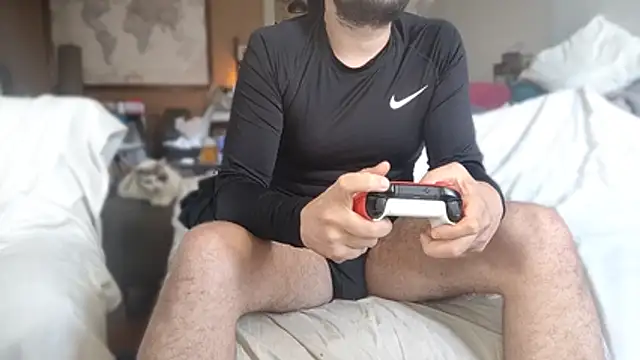 צ'אט XXX בשידור חי של Titilouonlyf69