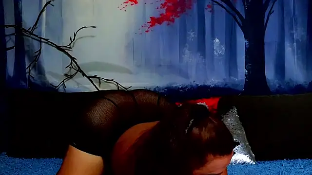 Živý XXX chat ElizabethEven