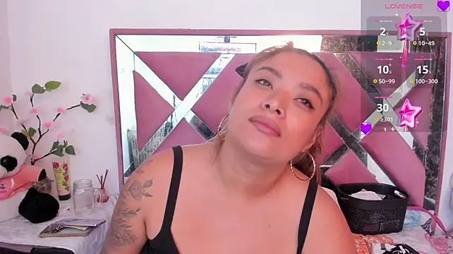 bellalumin Live XXX chat