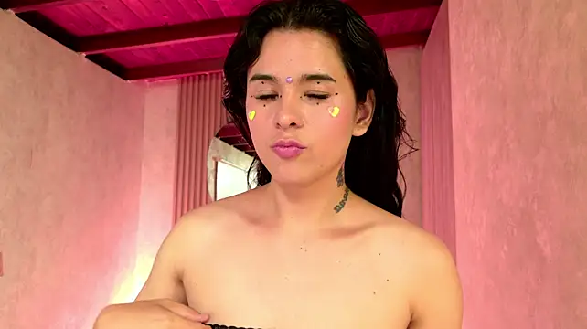 Angel-umbran Live XXX chat