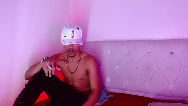 Angel_foxc13 网络视讯表演
