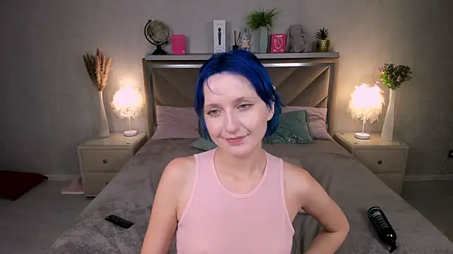 MiaKarlos Live XXX-Chat
