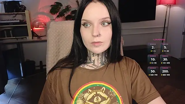 Онлайн чат XXX ATOMIC-KETCHUP