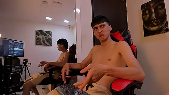 LeoDrake_ – Naživo XXX chat