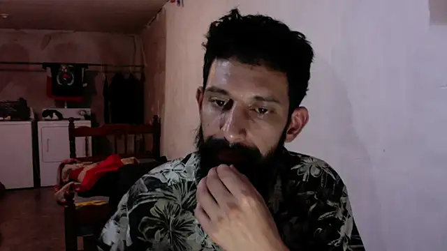 LoretoMx's Live XXX Chat
