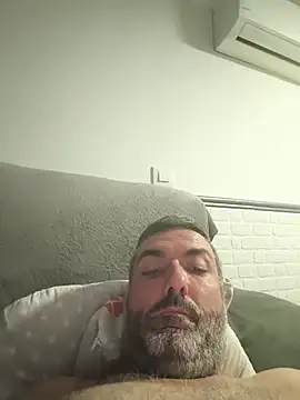 Abelito87 라이브 XXX 채팅