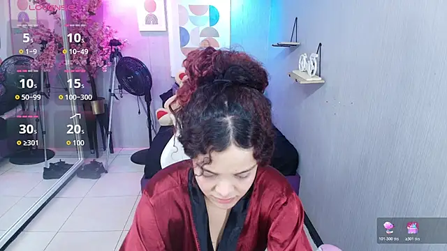 Živý XXX chat Maggy_t18