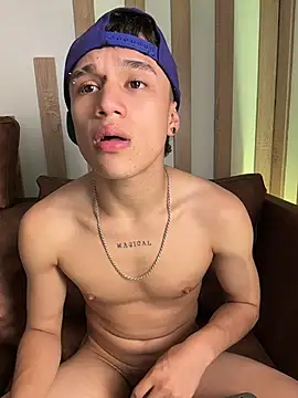 عرض كام Dominik_Souza