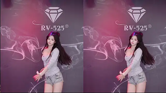 Chat +18 de RV-525- ao vivo
