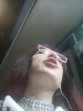 Chat XXX ao vivo de _Alaskamisa