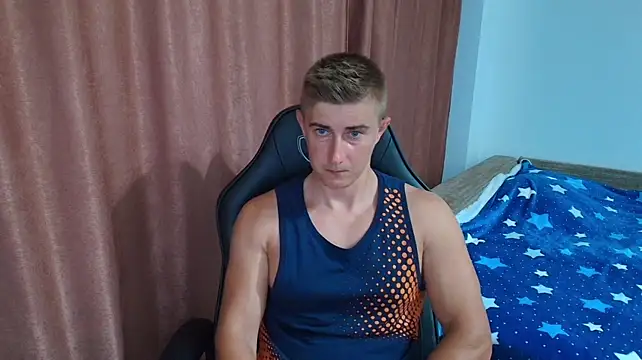 PowerBoy07 Chat XXX live