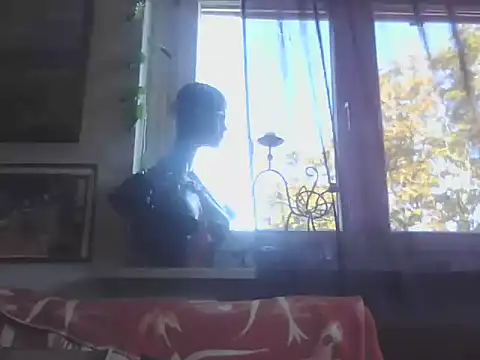 SHARPSkinheadn Live XXX chat