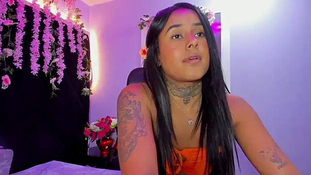 milly_print Live XXX-chat