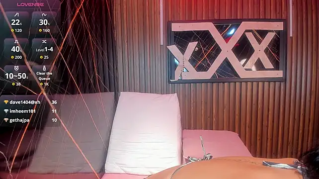 Miah_Palacio's Live XXX Chat