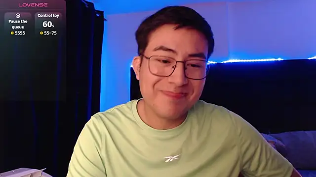 andrewmhilton_ Pertunjukan Webcam