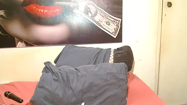 xxebony Live XXX Chat