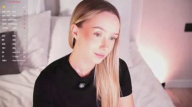 Chat +18 de HollisBeckett ao vivo