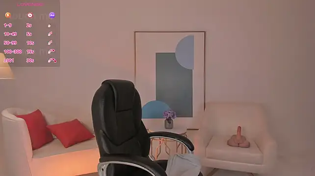 XXX chat uživo modela KayraLanne