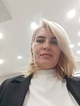 JennyOMay Chat XXX live
