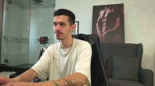 KaydenDrew Webcam show
