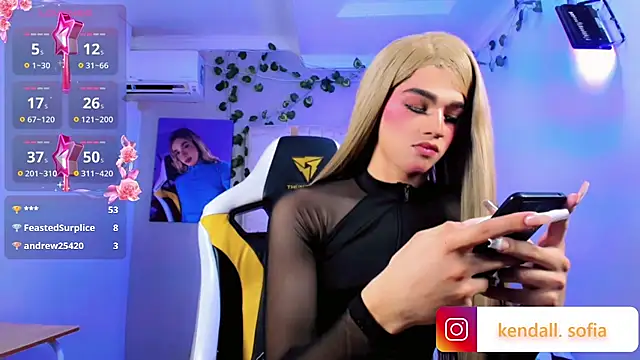 Živý XXX chat Sophiaa_doll_