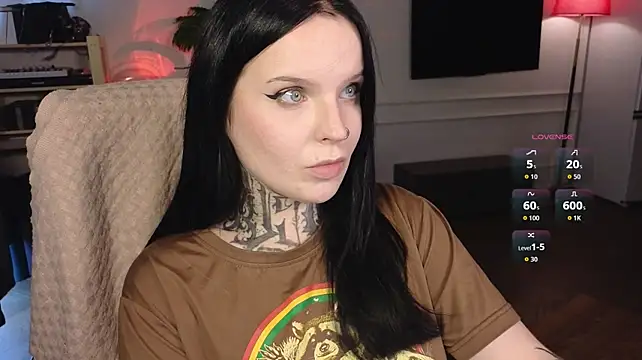 ATOMIC-KETCHUP – Live XXX-chat