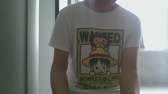 nole_china7 Show Webcam