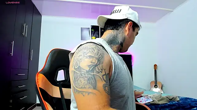 دردشة thiago__cp01 الجنسية المباشرة