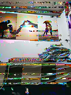 watudong Pertunjukan Webcam