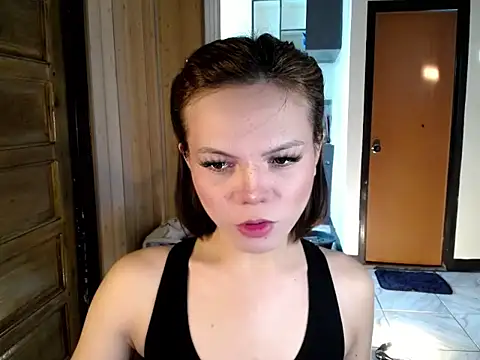 צ'אט XXX בשידור חי של jakoloten