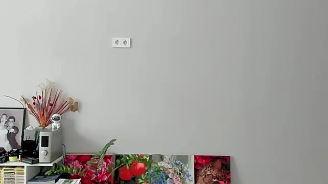 XXX chat uživo modela ailey_chao