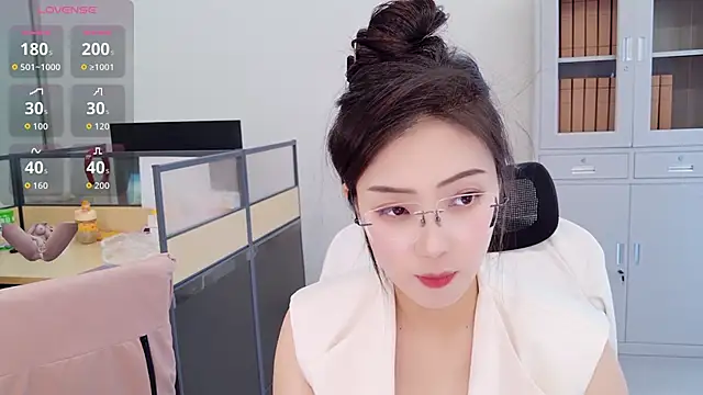 yangyang-777 Obrolan Langsung XXX
