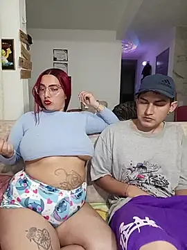 Bombomcoqueta's Webcam Show