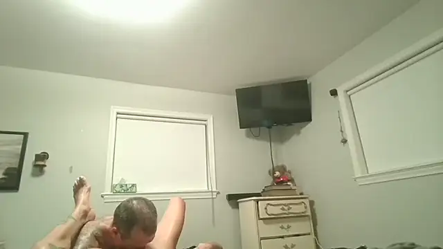 dapowercouple Webcam Show