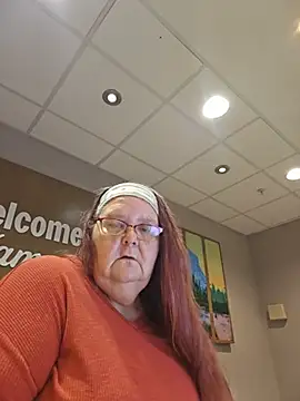 Hornybbw1978's Webcam Show