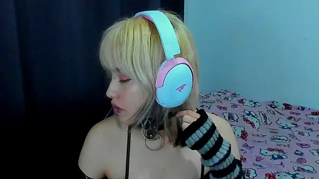 Chat XXX ao vivo de Akane-Mou