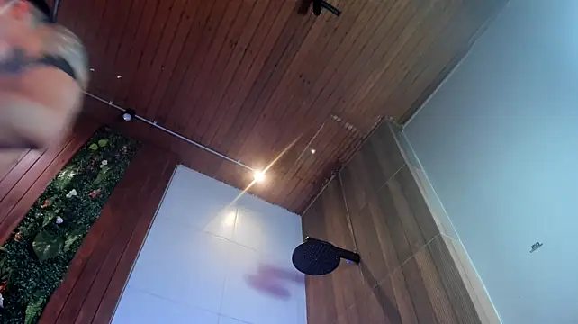 XXX chat uživo modela Dustin_Sonne
