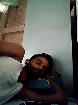 Mysteryking69's Webcam Show