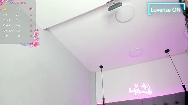 Webkamerová show scarletcherry18