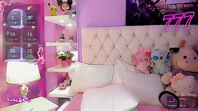 Megaan_Dolll's Live XXX Chat