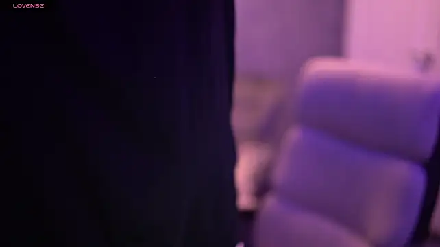Živý XXX chat Alex_Wilde